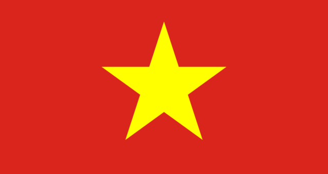 Pasfoto eisen visum vietnam